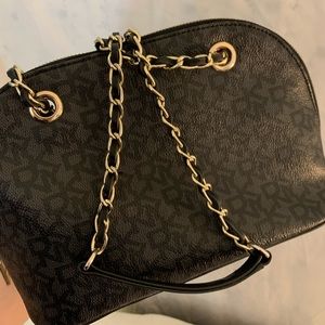 DK long chain Purse